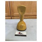 Vintage Yellow Ericonfon "Cobra" Telephone
