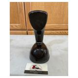 Vintage black Ericonfon "Cobra" Telephone