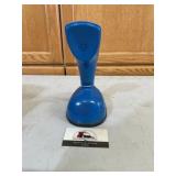 Vintage Blue Ericonfon "Cobra" Telephone