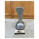 Vintage Silver Ericonfon "Cobra" Telephone