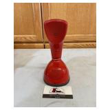 Vintage Red Ericonfon "Cobra" Telephone