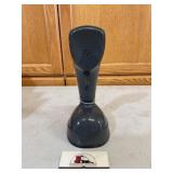 Vintage Grey Ericonfon "Cobra" Telephone