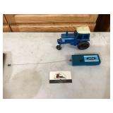 Ford RC tractor