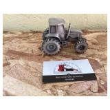 Pewter Ford tractor