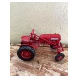 Farmall Cub