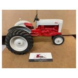 Diecast Scale Models Ford Tractor