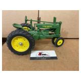 Diecast Ertl John Deere Model G