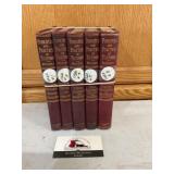 Vintage Telephony books