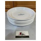 Corning ware pie plates