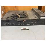 Digital key system unit phone system