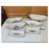 Pfaltzgraff Serving Dishes
