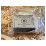 Rare KS 6570 dry battery