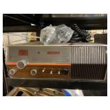 Johnson messenger 80