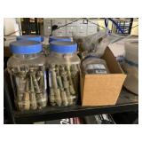 Hardware/ bring boxes