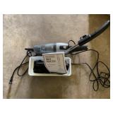 Black and Decker vacuum