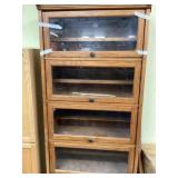 D And K lawyers book case