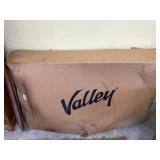 Valley U-Haul brand universal 2 in receiver for