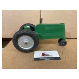 Cast Aluminum Silk Toys Oliver 70