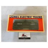 Lionel 1994 TTOS Ford Tank Car