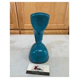 Vintage Blue Ericonfon "Cobra" Telephone