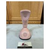 Vintage Pink Ericonfon "Cobra" Telephone