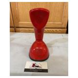 Vintage Red Ericonfon "Cobra" Telephone
