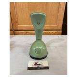 Vintage Green Ericonfon "Cobra" Telephone