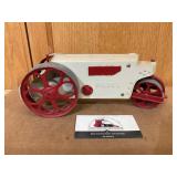Hubley Kiddie Toy Road Roller