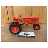Die Cast Ertl Case Tractor