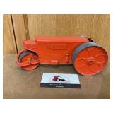 Hubley Kiddie Toy Road Roller