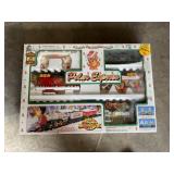 Polar express train set