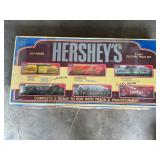 Hersheys train set