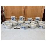 Pfaltzgraff Plates and Cups