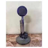 Vintage Astatic lollipop microphone