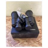 Bushnell binoculars
