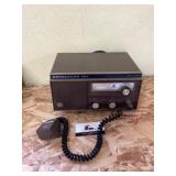 Johnson messenger 250