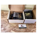 K line train transformers