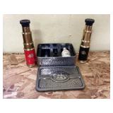 Old spice Collectables