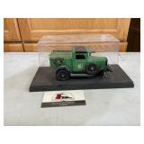 Model A Ford Service Truck