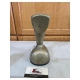 Vintage Gold Colored Ericonfon "Cobra" Telephone