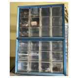 Hardware organizer