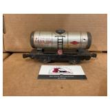 Marx Tin Litho Union Tank Car