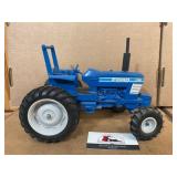 Diecast Ertl Ford 7710