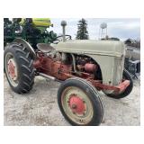 Ford Tractor 9N