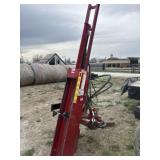 Shaver Mfg HD-10 Post Pounder