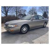 2002 Buick LaSabre