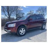 Pontiac Torrent