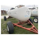 Anhydrous Tank