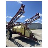 Hardi Navigator Sprayer