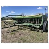 John Deere 8300 Drill